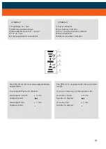 Preview for 10 page of geo-FENNEL FLG 250-Green User Manual