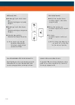 Preview for 11 page of geo-FENNEL FLG 250-Green User Manual