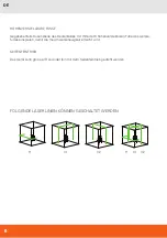 Preview for 6 page of geo-FENNEL FLG 64-GREEN HP User Manual