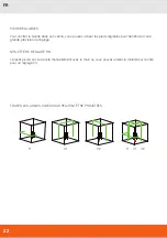 Preview for 22 page of geo-FENNEL FLG 64-GREEN HP User Manual