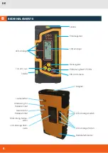 Preview for 4 page of geo-FENNEL FR 75-MM User Manual