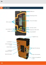 Preview for 12 page of geo-FENNEL FR 75-MM User Manual