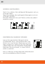 Preview for 8 page of geo-FENNEL GeoDist 50 User Manual