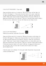 Preview for 37 page of geo-FENNEL GeoDist 50 User Manual