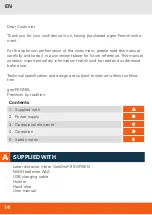 Preview for 2 page of geo-FENNEL GeoDist 60-GREEN User Manual