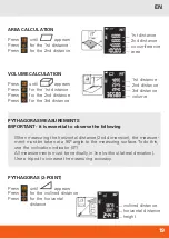 Preview for 7 page of geo-FENNEL GeoDist 60-GREEN User Manual