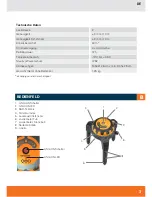 Preview for 3 page of geo-FENNEL GeoSpider User Manual