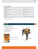 Preview for 15 page of geo-FENNEL GeoSpider User Manual