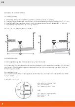 Предварительный просмотр 6 страницы geo-FENNEL GFE 32 User Manual