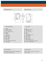 Preview for 10 page of geo-FENNEL MULTI-LINER FL 55 PLUS HP User Manual