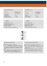 Preview for 11 page of geo-FENNEL MULTI-LINER FL 55 PLUS HP User Manual