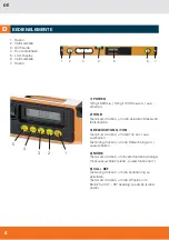 Preview for 4 page of geo-FENNEL S-Digit 120 WL User Manual