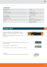 Preview for 11 page of geo-FENNEL S-Digit 120 WL User Manual