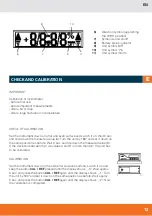 Preview for 13 page of geo-FENNEL S-Digit 120 WL User Manual