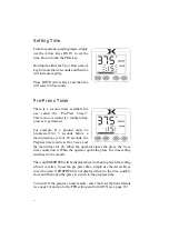 Preview for 6 page of Geo Knight Digital Knight DK16 Manual