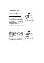 Preview for 16 page of Geo Knight Digital Knight DK16 Manual