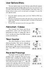 Preview for 9 page of Geo Knight Digital Knight DK20SP User Manual