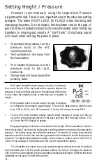 Preview for 6 page of Geo Knight Digital Knight K20S Manual