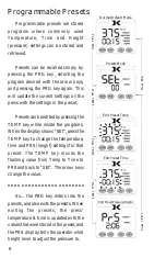 Preview for 8 page of Geo Knight Digital Knight K20S Manual