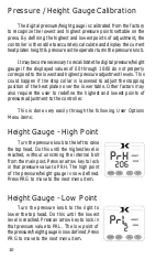 Preview for 10 page of Geo Knight Digital Knight K20S Manual