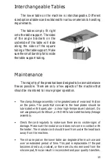 Preview for 13 page of Geo Knight Digital Knight K20S Manual