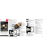 GEO-Laser KL-80L Operating Instructions preview