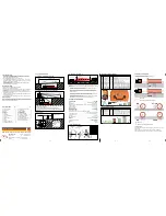 Preview for 2 page of GEO-Laser KL-90L Operating Instructions