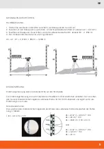 Предварительный просмотр 5 страницы Geo 200220 User Manual