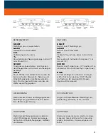 Preview for 2 page of Geo Multi-Digit pro User Manual