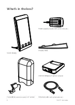 Preview for 4 page of Geo Solo II CT User Manual