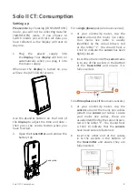 Preview for 5 page of Geo Solo II CT User Manual