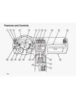 Preview for 65 page of Geo Tracker 1994 Owner'S Manual