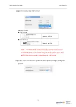 Preview for 20 page of GeoBox 720P 4CH Manual