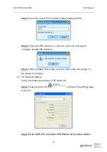 Preview for 30 page of GeoBox 720P 4CH Manual