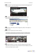 Preview for 37 page of GeoBox 720P 4CH Manual