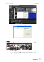 Preview for 38 page of GeoBox 720P 4CH Manual