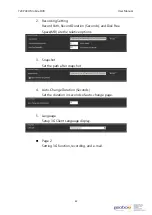 Preview for 45 page of GeoBox 720P 4CH Manual