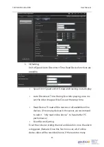 Preview for 47 page of GeoBox 720P 4CH Manual