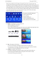 Предварительный просмотр 19 страницы GeoBox G-105 User Manual