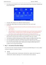 Preview for 10 page of GeoBox G406s Quick User Manual