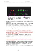 Preview for 12 page of GeoBox G408 Quick User Manual