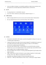 Preview for 14 page of GeoBox G408 Quick User Manual