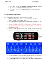 Preview for 19 page of GeoBox G408 Quick User Manual