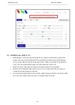 Preview for 35 page of GeoBox G408 Quick User Manual