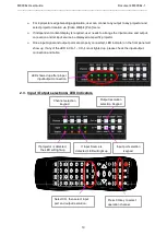 Preview for 11 page of GeoBox M800Ex User Manual