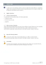 Preview for 9 page of Geobrugg GBE-500A-R Maintenance Manual