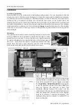 Preview for 2 page of Geocoop RGT-03 User Manual