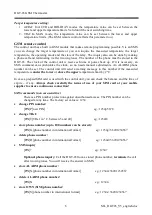 Preview for 6 page of Geocoop RGT-03 User Manual