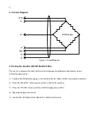 Предварительный просмотр 6 страницы Geokon 3900 Instruction Manual