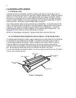 Preview for 8 page of Geokon 4000 Series Instruction Manual